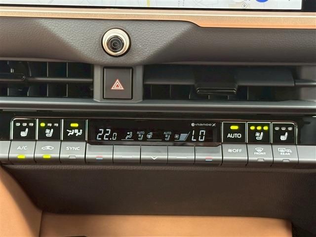 TOYOTA CROWN SPORT 2024 Image 31