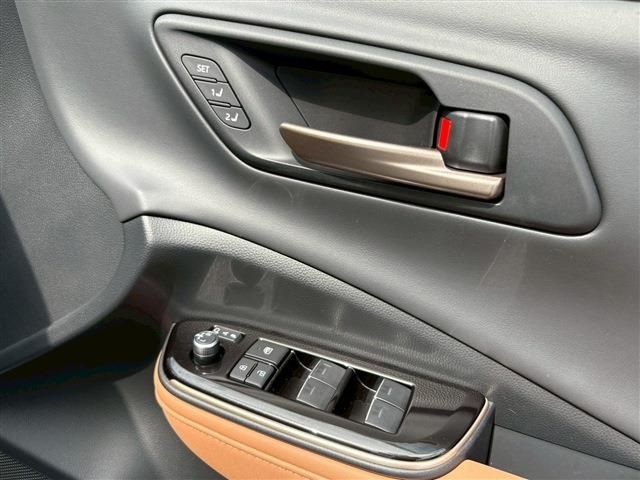 TOYOTA CROWN SPORT 2024 Image 31