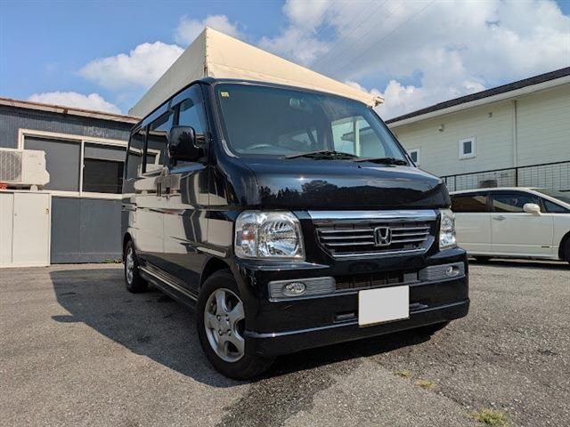 HONDA VAMOS 2010 Image 31