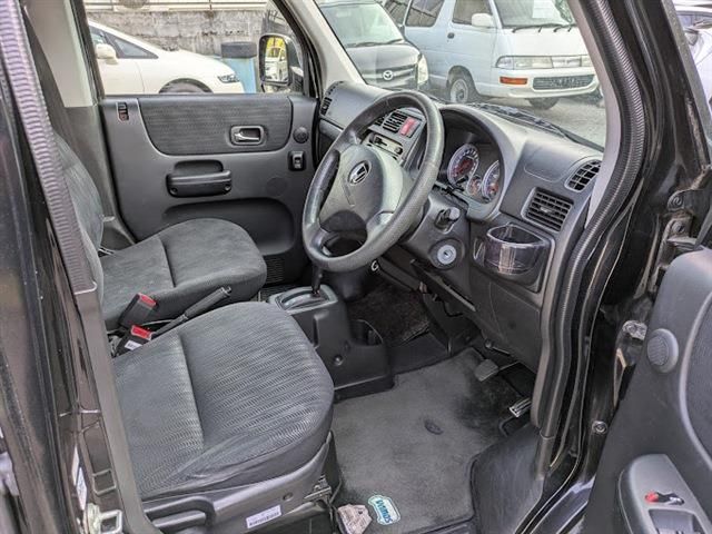 HONDA VAMOS 2010 Image 31