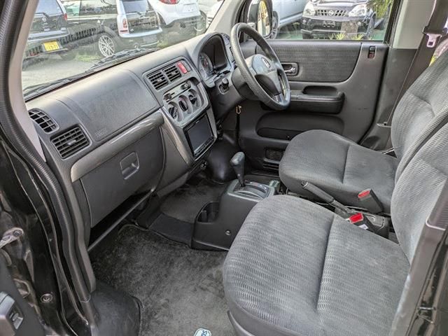 HONDA VAMOS 2010 Image 31