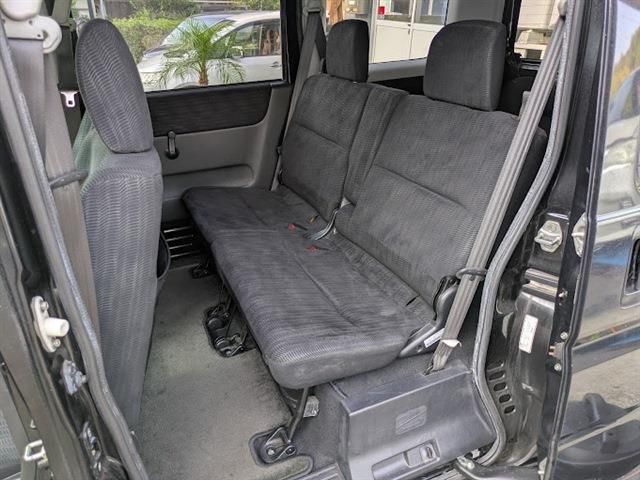 HONDA VAMOS 2010 Image 31