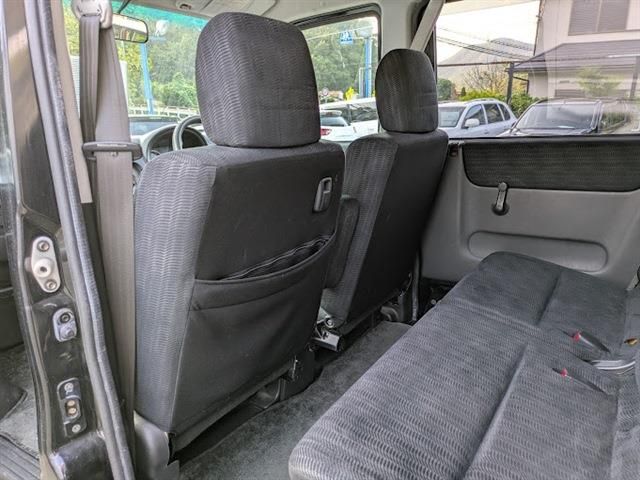 HONDA VAMOS 2010 Image 31