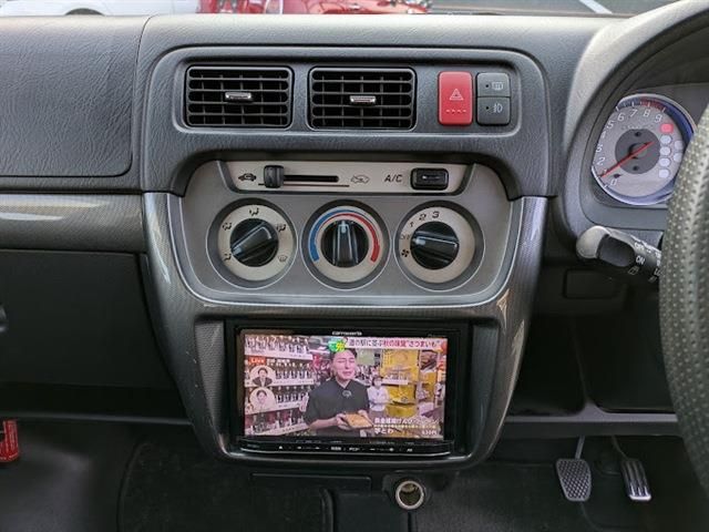 HONDA VAMOS 2010 Image 31