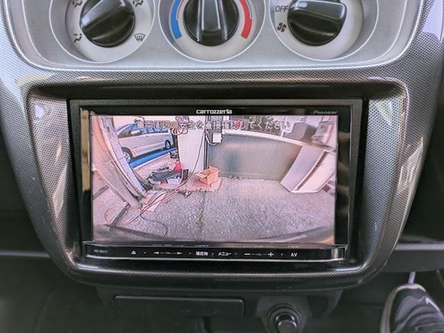 HONDA VAMOS 2010 Image 31