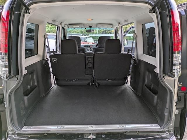 HONDA VAMOS 2010 Image 31