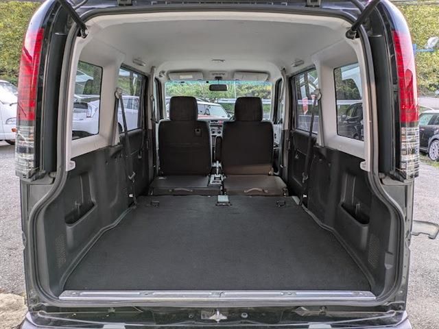 HONDA VAMOS 2010 Image 31