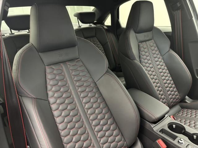 AUDI RS3 SEDAN 2025 Image 31
