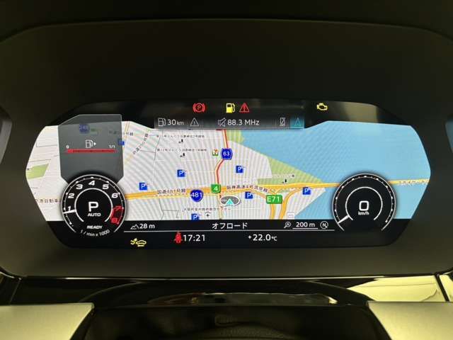 AUDI RS3 SEDAN 2025 Image 31