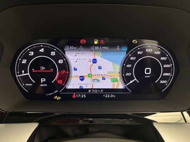 AUDI RS3 SEDAN 2025 Image 31