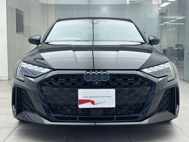 AUDI RS3 SEDAN 2025 Image 31