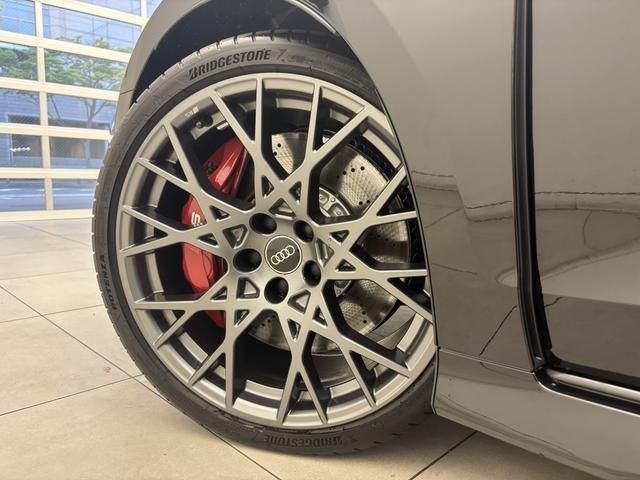 AUDI RS3 SEDAN 2025 Image 31