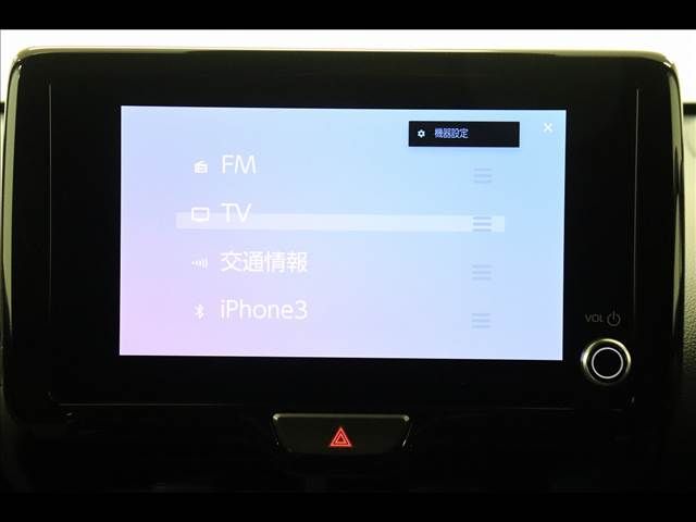 TOYOTA YARIS CROSS HYBRID 2024 Image 31