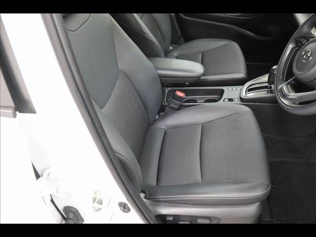 TOYOTA YARIS CROSS HYBRID 2024 Image 31