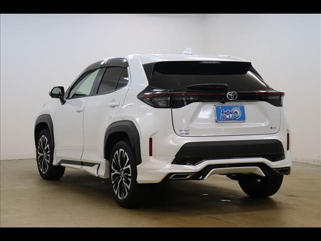 TOYOTA YARIS CROSS HYBRID 2024 Image 31