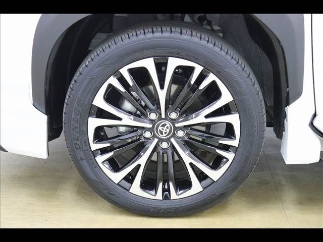 TOYOTA YARIS CROSS HYBRID 2024 Image 31