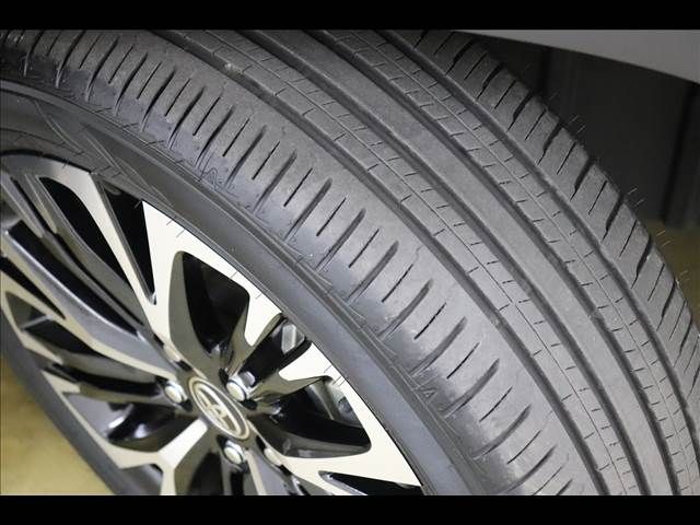 TOYOTA YARIS CROSS HYBRID 2024 Image 31