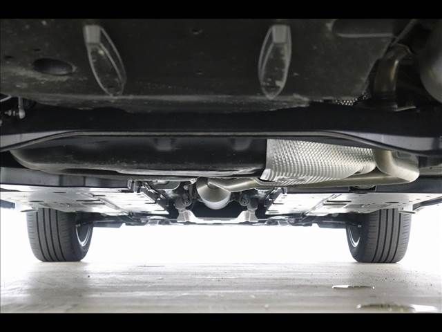 TOYOTA YARIS CROSS HYBRID 2024 Image 31