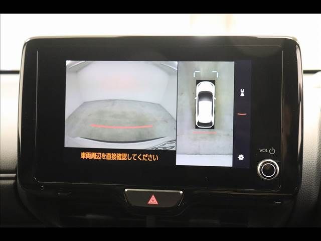 TOYOTA YARIS CROSS HYBRID 2024 Image 31