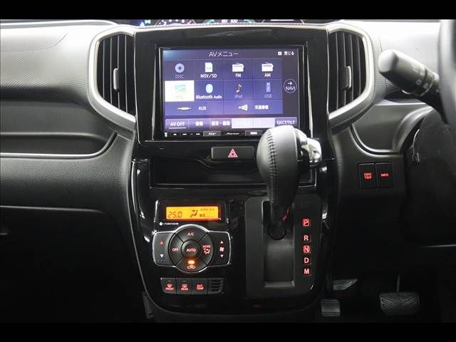 SUZUKI SOLIO BANDIT 2018 Image 31