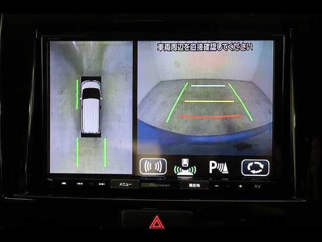 SUZUKI SOLIO BANDIT 2018 Image 31