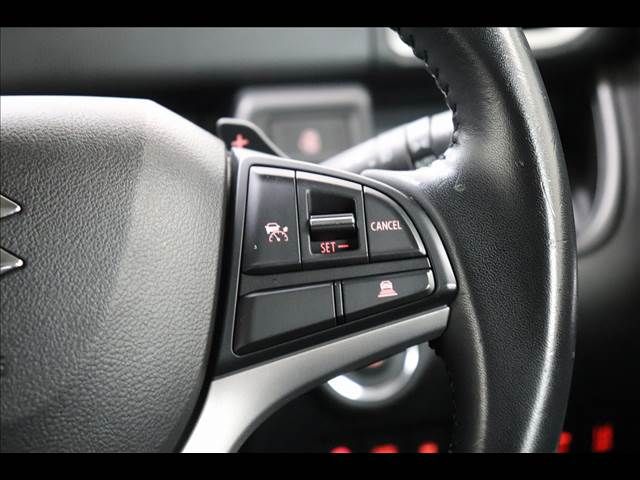 SUZUKI SOLIO BANDIT 2018 Image 31