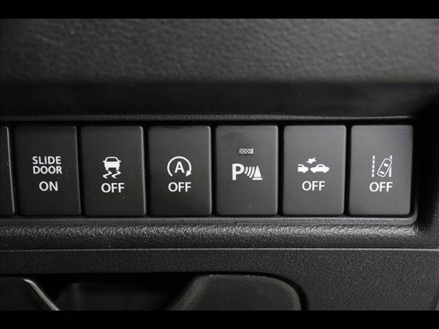 SUZUKI SOLIO BANDIT 2018 Image 31