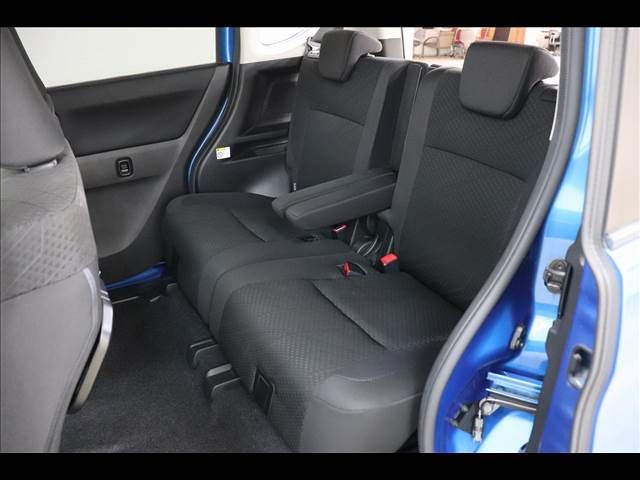 SUZUKI SOLIO BANDIT 2018 Image 31