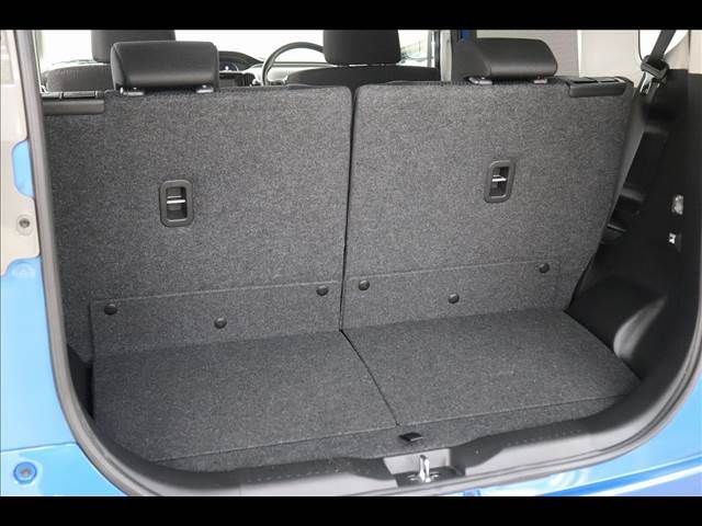 SUZUKI SOLIO BANDIT 2018 Image 31