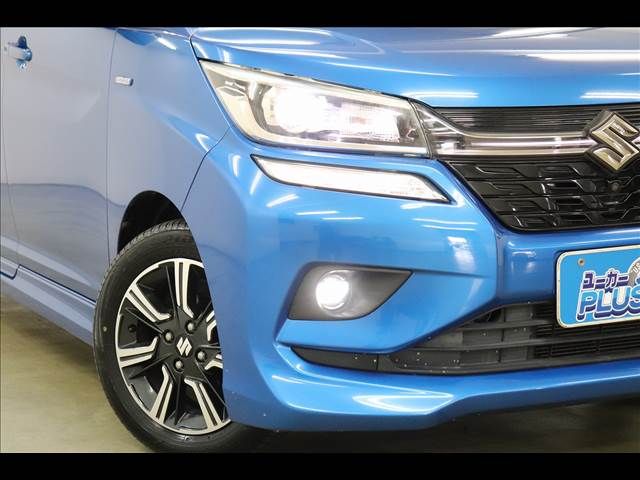SUZUKI SOLIO BANDIT 2018 Image 31
