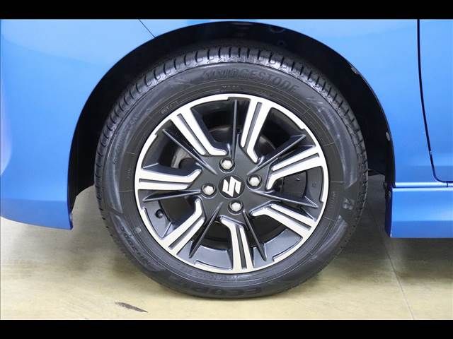 SUZUKI SOLIO BANDIT 2018 Image 31