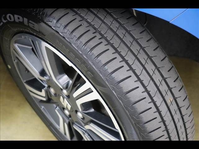 SUZUKI SOLIO BANDIT 2018 Image 31