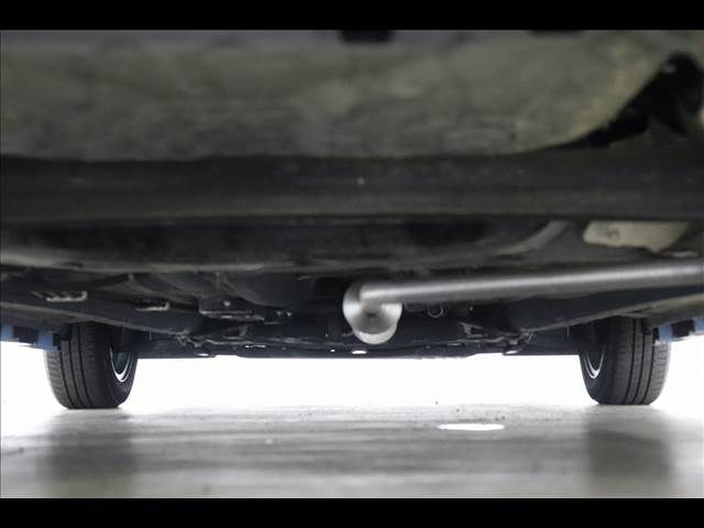 SUZUKI SOLIO BANDIT 2018 Image 31