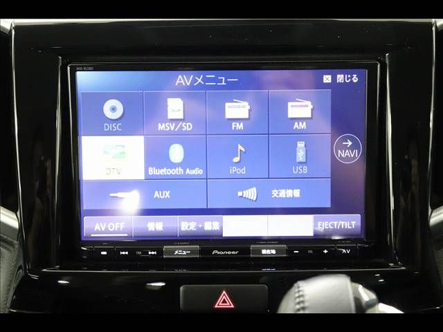 SUZUKI SOLIO BANDIT 2018 Image 31