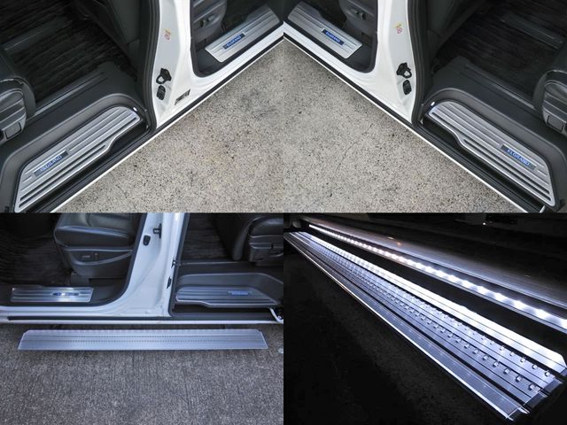 NISSAN ELGRAND 2019 Image 31