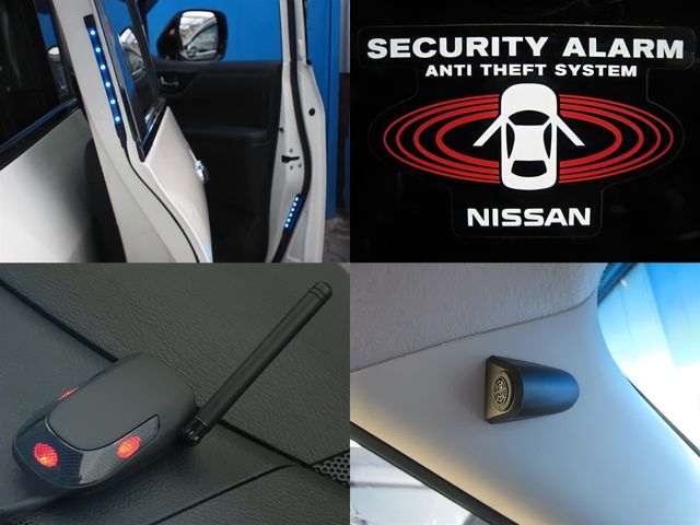 NISSAN ELGRAND 2019 Image 31