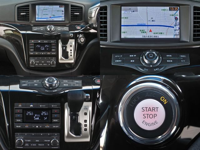 NISSAN ELGRAND 2019 Image 31