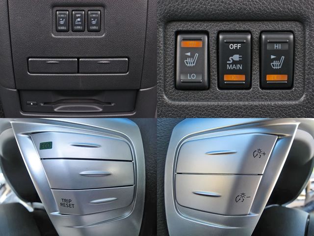 NISSAN ELGRAND 2019 Image 31