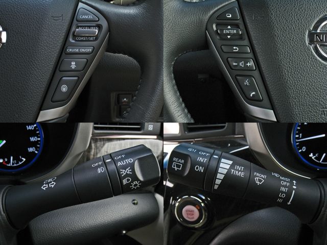 NISSAN ELGRAND 2019 Image 31