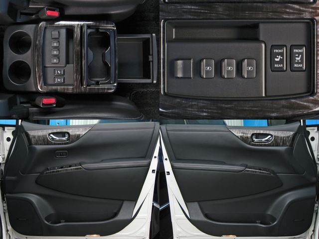 NISSAN ELGRAND 2019 Image 31