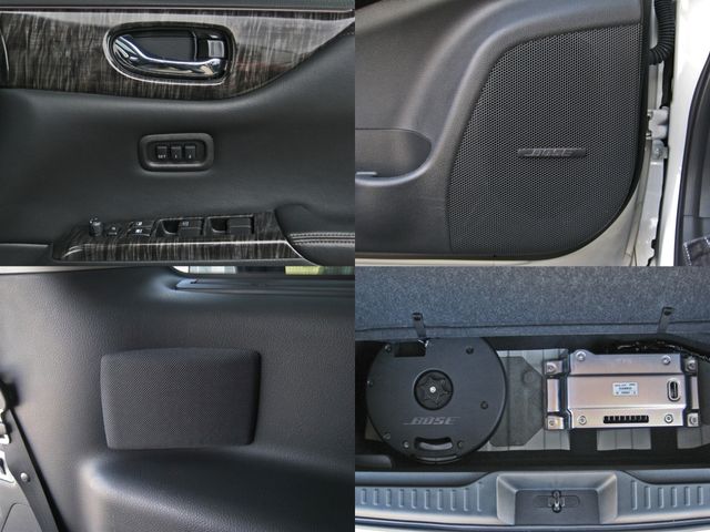 NISSAN ELGRAND 2019 Image 31