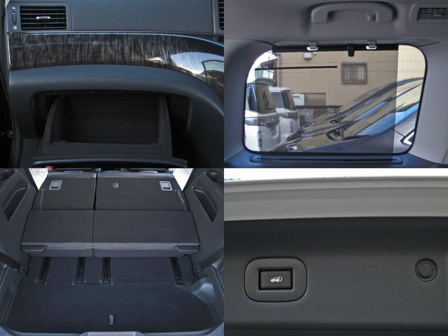 NISSAN ELGRAND 2019 Image 31