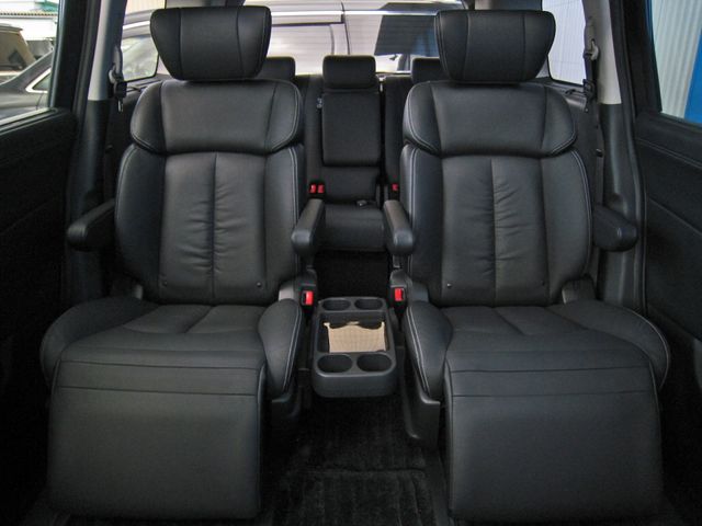 NISSAN ELGRAND 2019 Image 31