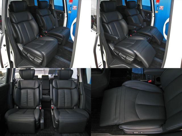 NISSAN ELGRAND 2019 Image 31