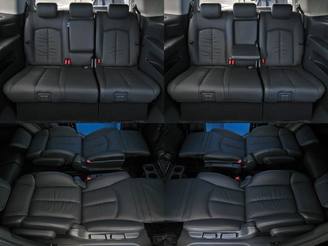 NISSAN ELGRAND 2019 Image 31