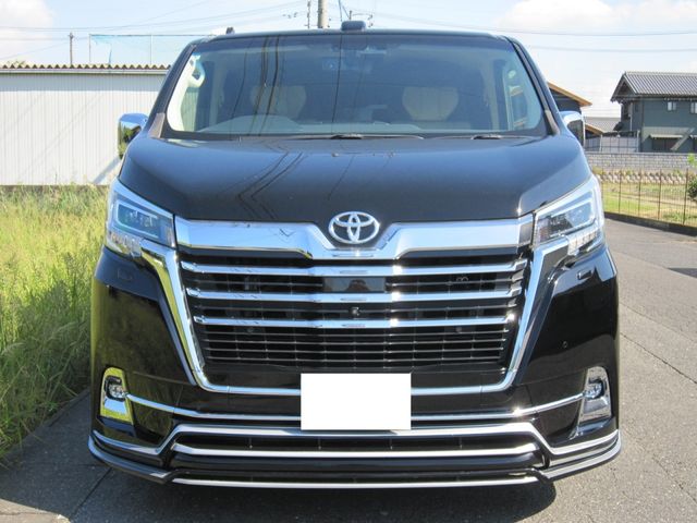 TOYOTA GRANACE 2020 Image 31