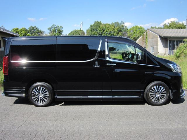 TOYOTA GRANACE 2020 Image 31