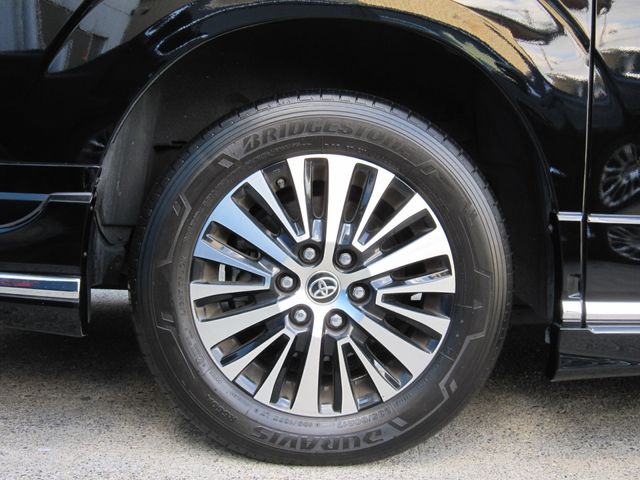 TOYOTA GRANACE 2020 Image 31