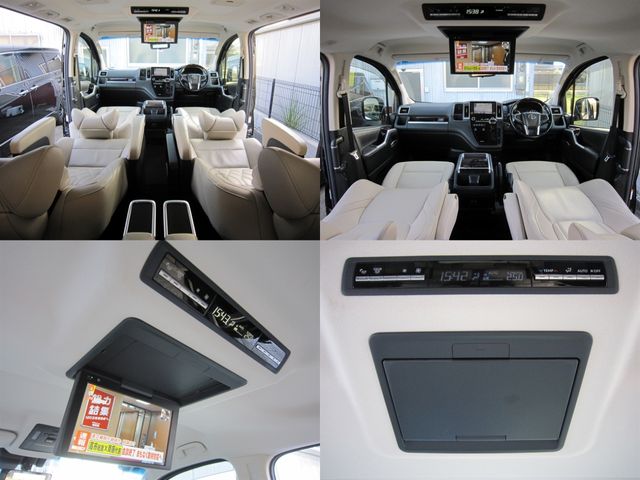 TOYOTA GRANACE 2020 Image 31