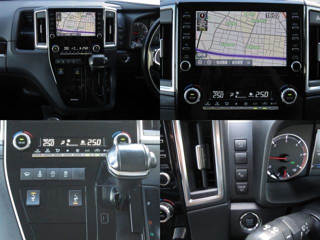 TOYOTA GRANACE 2020 Image 31